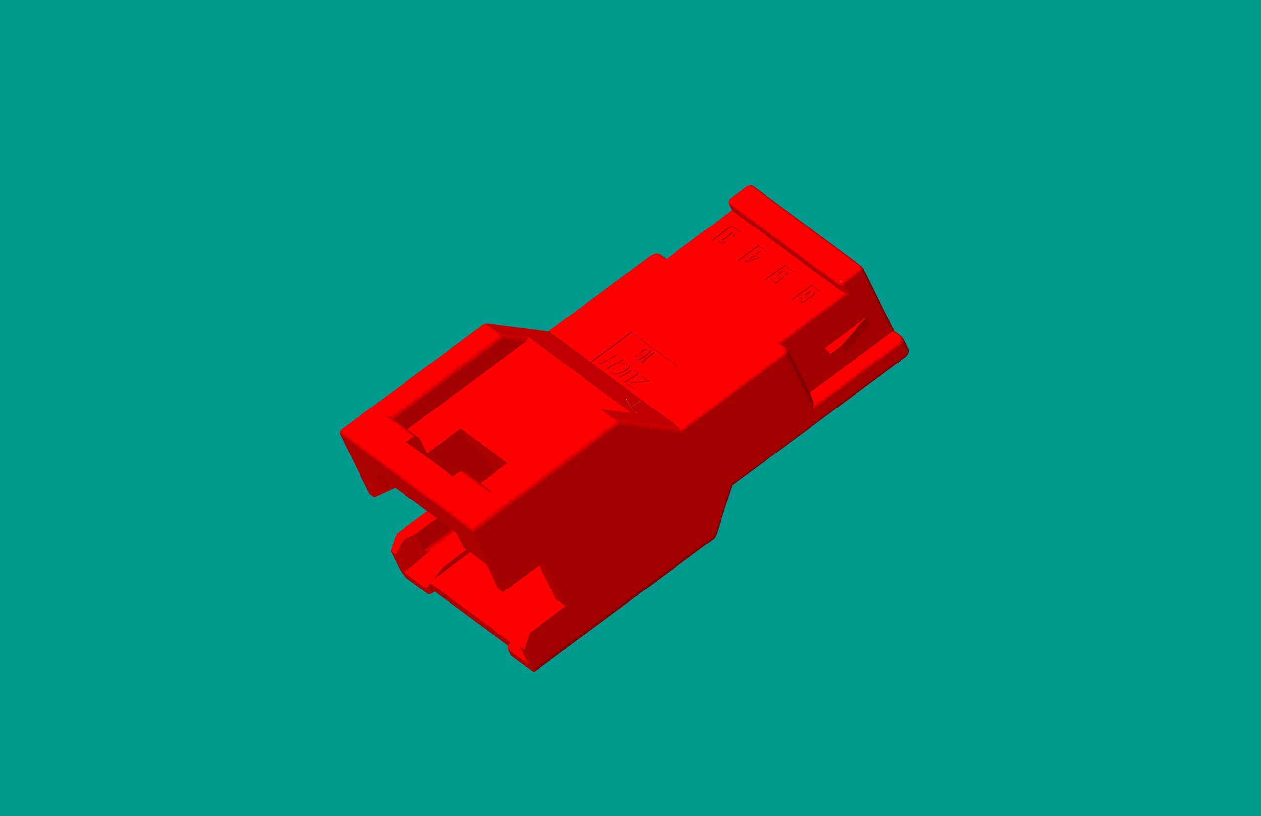 2.0間距，PNIRR-04VF