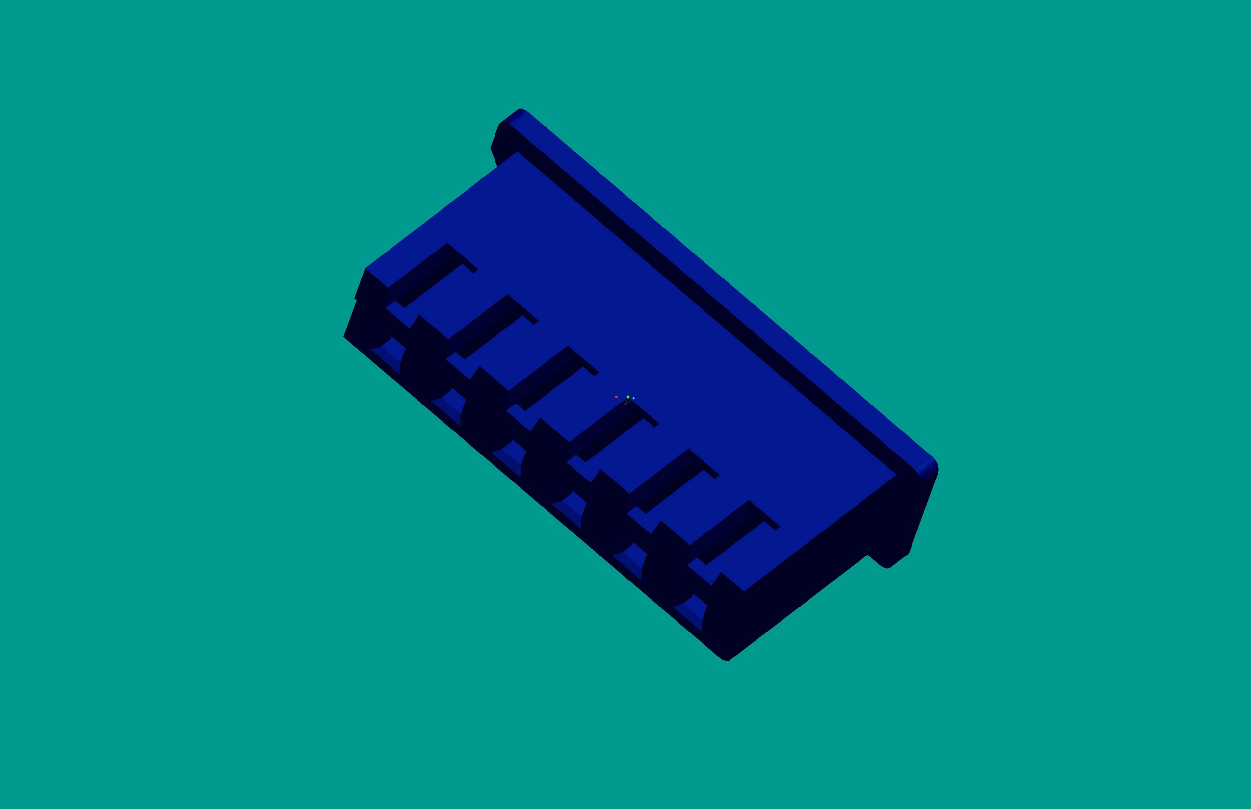 XH-6Y藍(lán)色-高灼熱絲