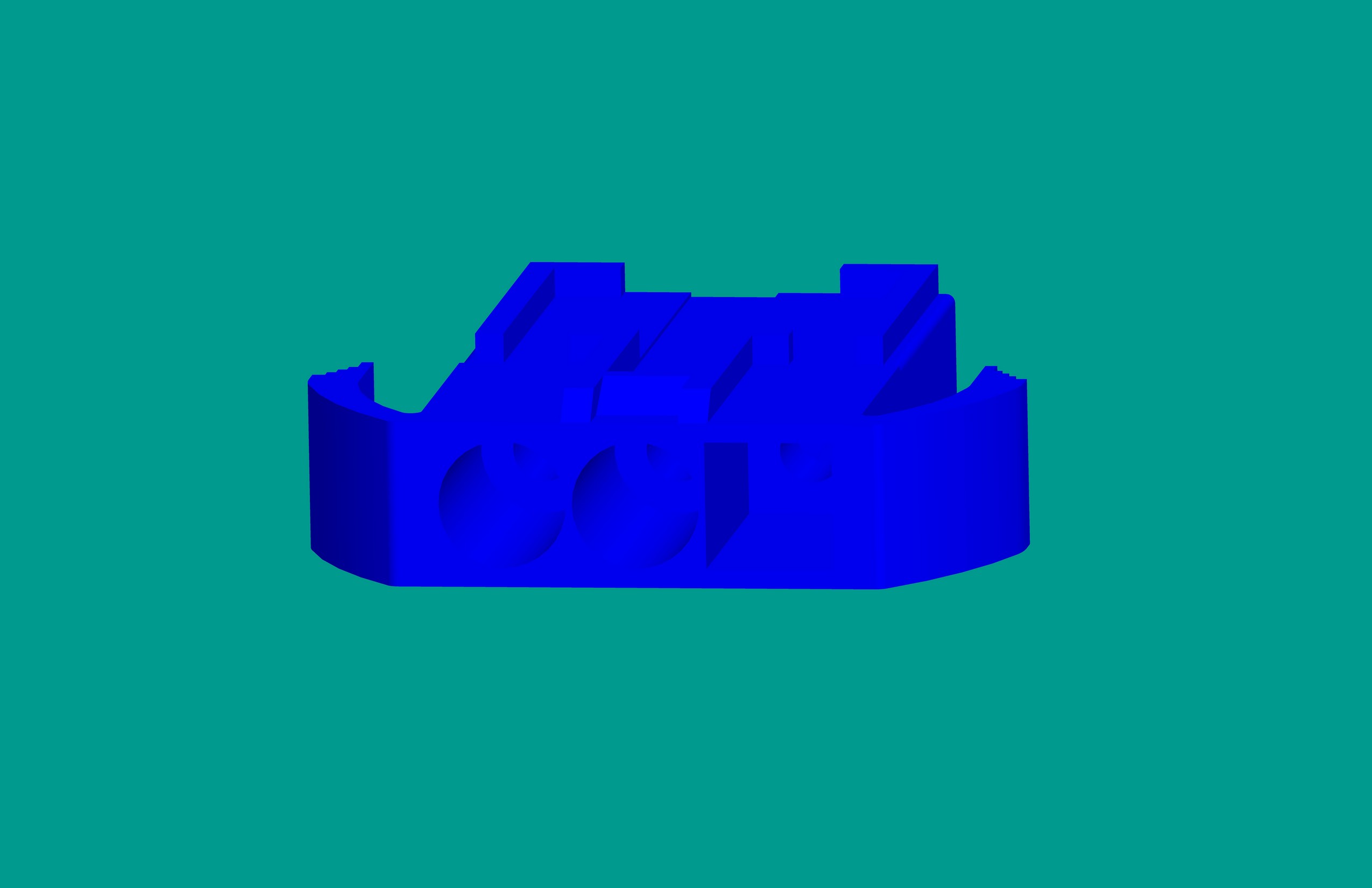 EL-3R藍色-高灼熱絲