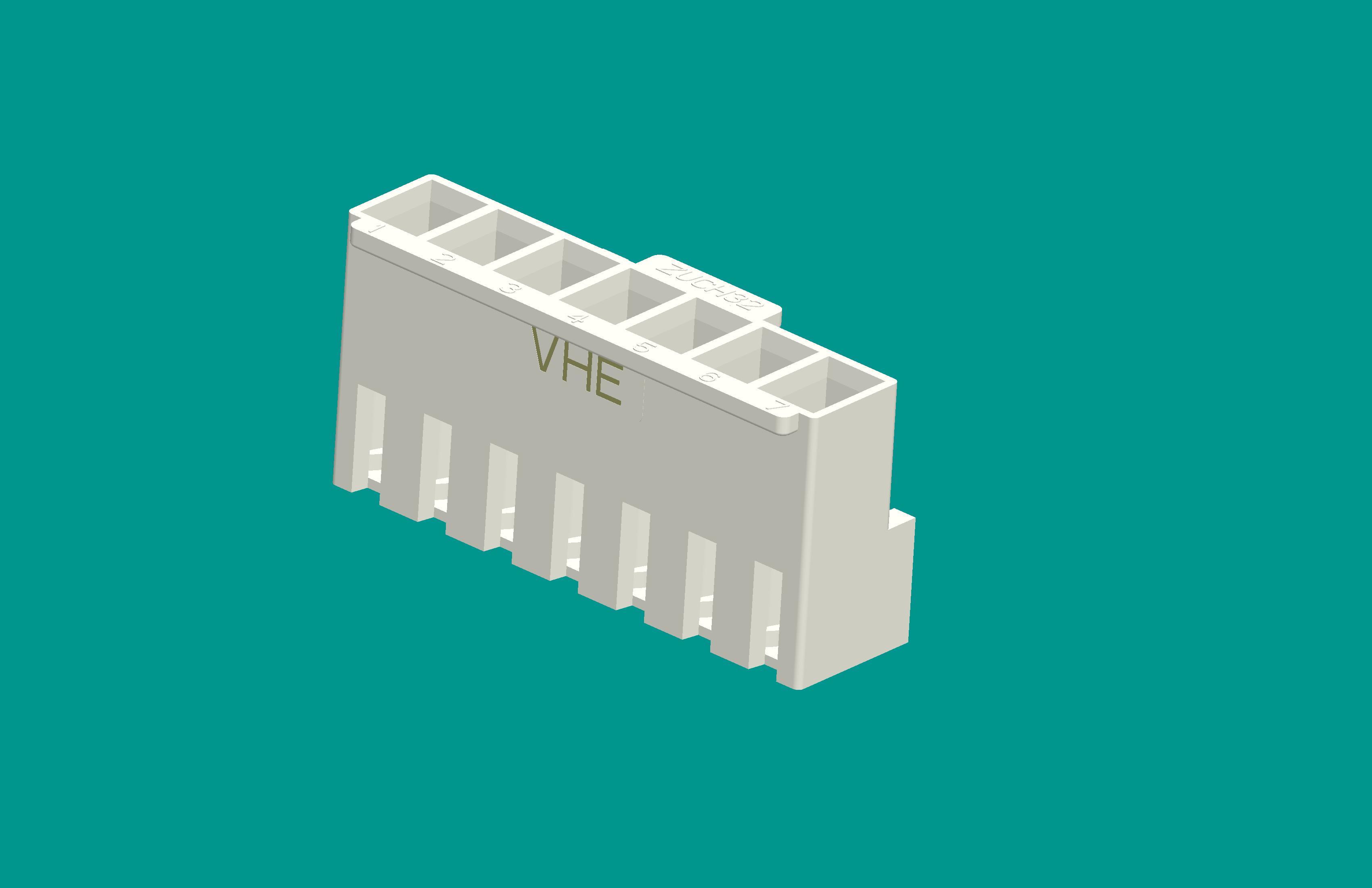 VHE-7Y(3965)/本色/高灼熱絲